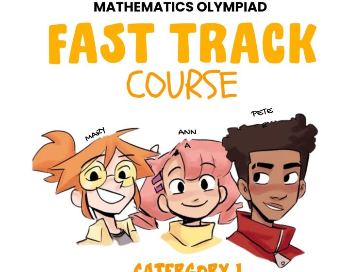 Fundamental Olympiad Training Course (FOTC)